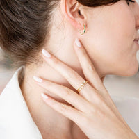 Promised - Ele Keats Jewelry