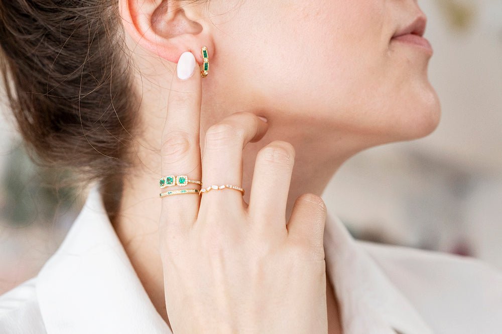 Promised - Ele Keats Jewelry