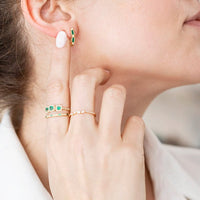 Promised - Ele Keats Jewelry