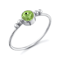 Pure Ring Tourmaline - Ele Keats Jewelry