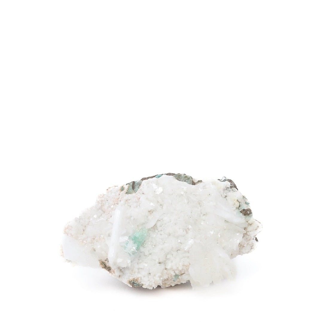 Raw Apophylite - Ele Keats Jewelry