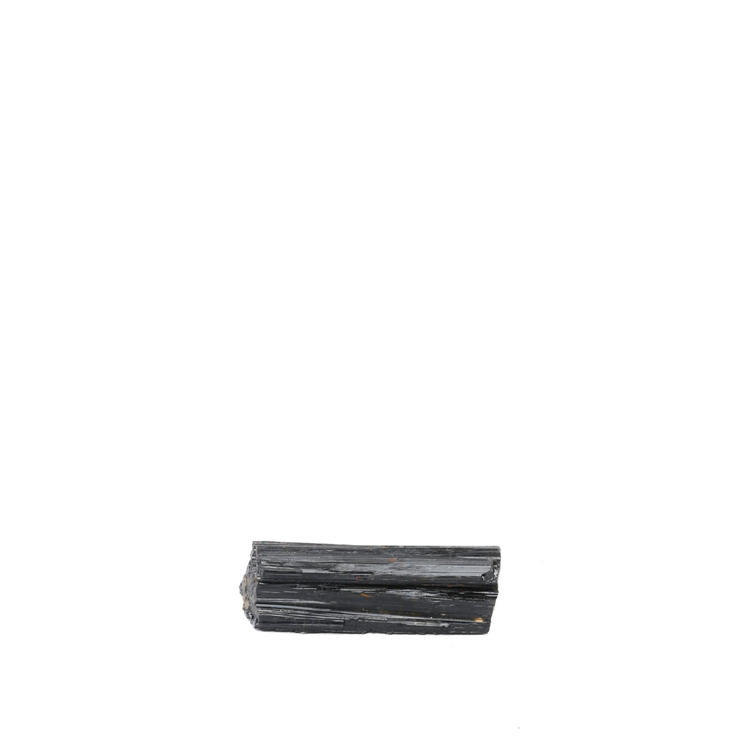 Raw Black Tourmaline - Ele Keats Jewelry