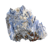 Raw Kyanite - Ele Keats Jewelry