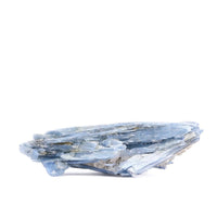 Raw Kyanite - Ele Keats Jewelry