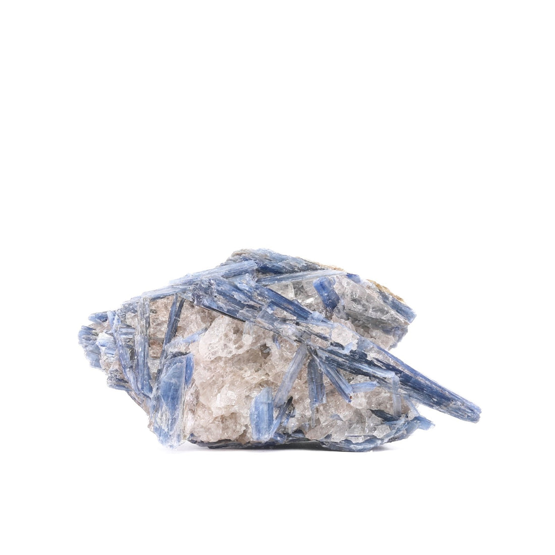 Raw Kyanite - Ele Keats Jewelry
