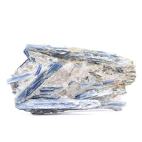 Raw Kyanite - Ele Keats Jewelry