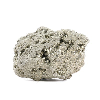 Raw Pyrite - Ele Keats Jewelry