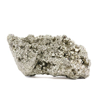 Raw Pyrite - Ele Keats Jewelry