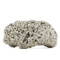 Raw Pyrite - Ele Keats Jewelry