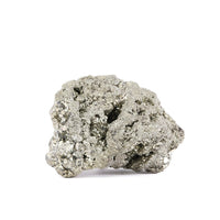 Raw Pyrite - Ele Keats Jewelry