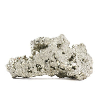 Raw Pyrite - Ele Keats Jewelry