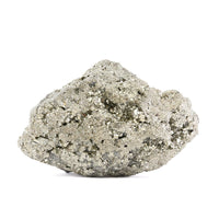 Raw Pyrite - Ele Keats Jewelry