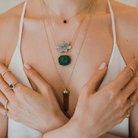 Rejoice - Ele Keats Jewelry