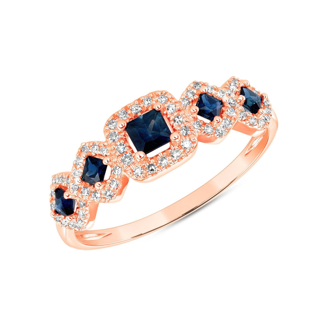 Rich - Ele Keats Jewelry