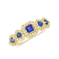 Rich - Ele Keats Jewelry
