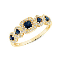 Rich - Ele Keats Jewelry
