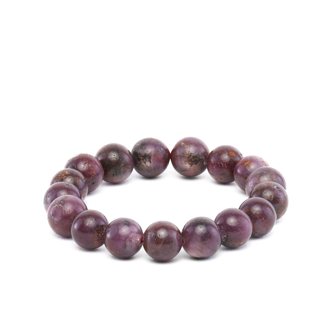 Ruby Bracelet - Ele Keats Jewelry