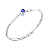 Sapphire Baby - Ele Keats Jewelry