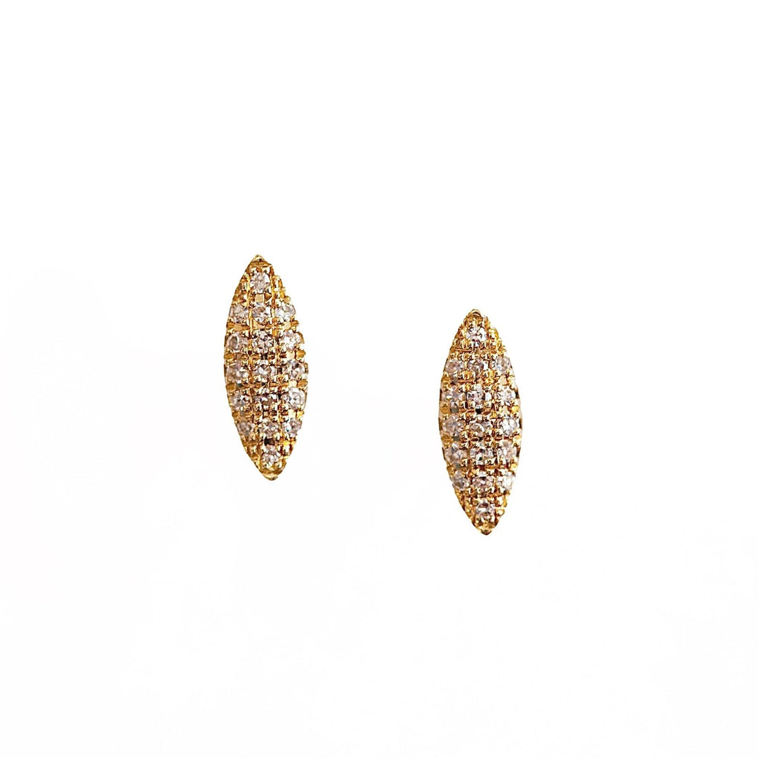 Seed - Ele Keats Jewelry
