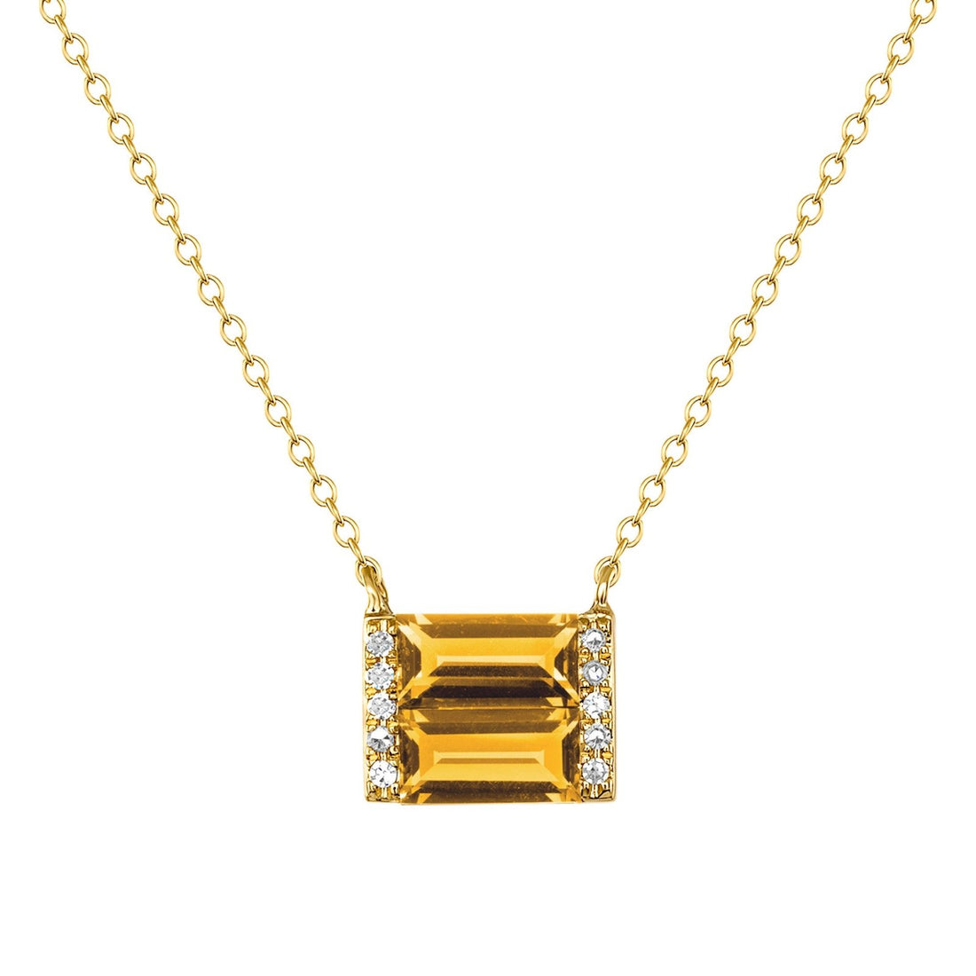 Shine - Ele Keats Jewelry