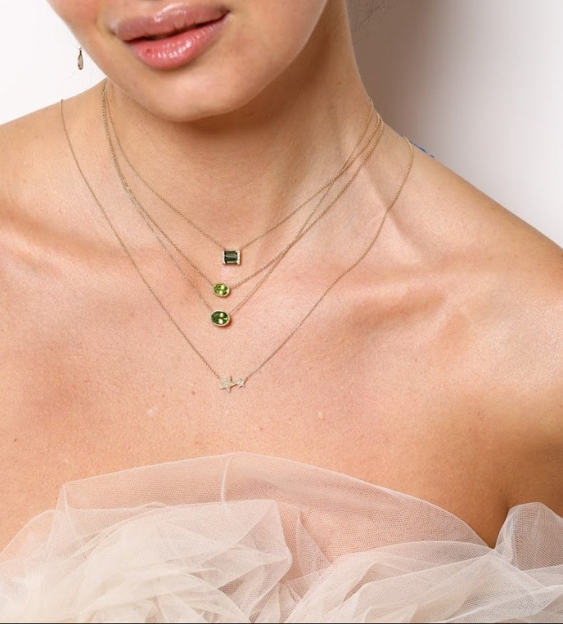 Shine - Ele Keats Jewelry