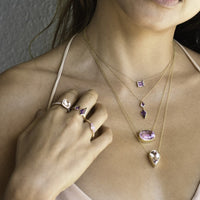 Shine - Ele Keats Jewelry