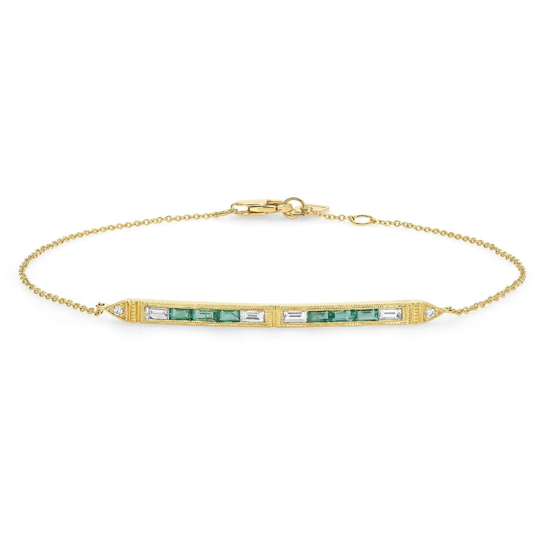 Silvia - Ele Keats Jewelry
