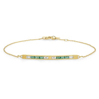 Silvia - Ele Keats Jewelry