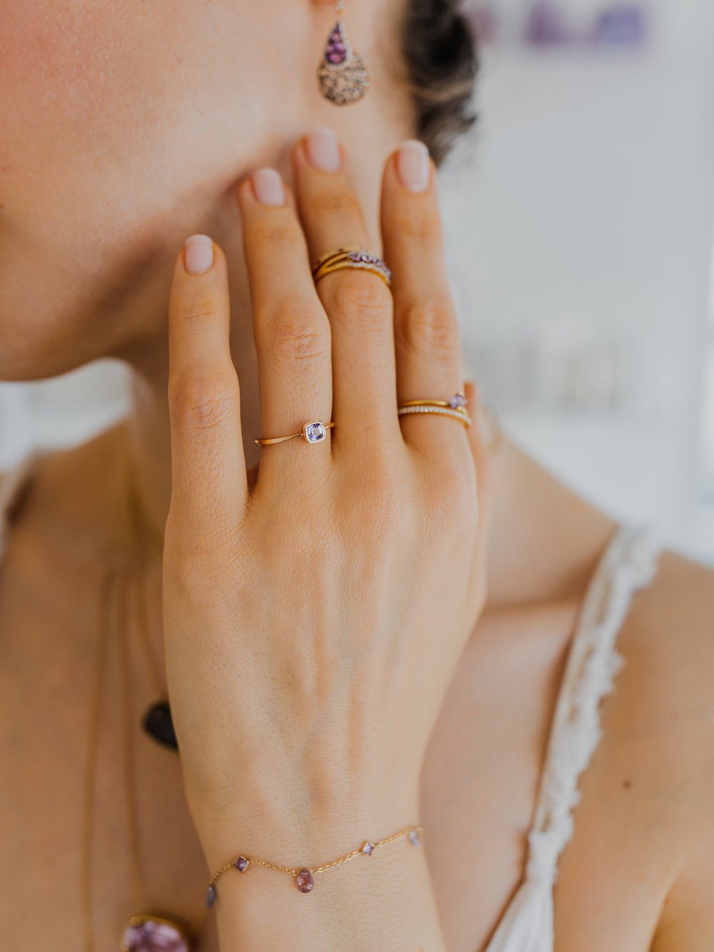 Simple - Ele Keats Jewelry