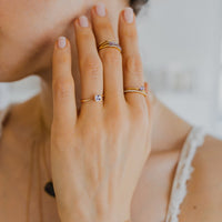 Simple - Ele Keats Jewelry