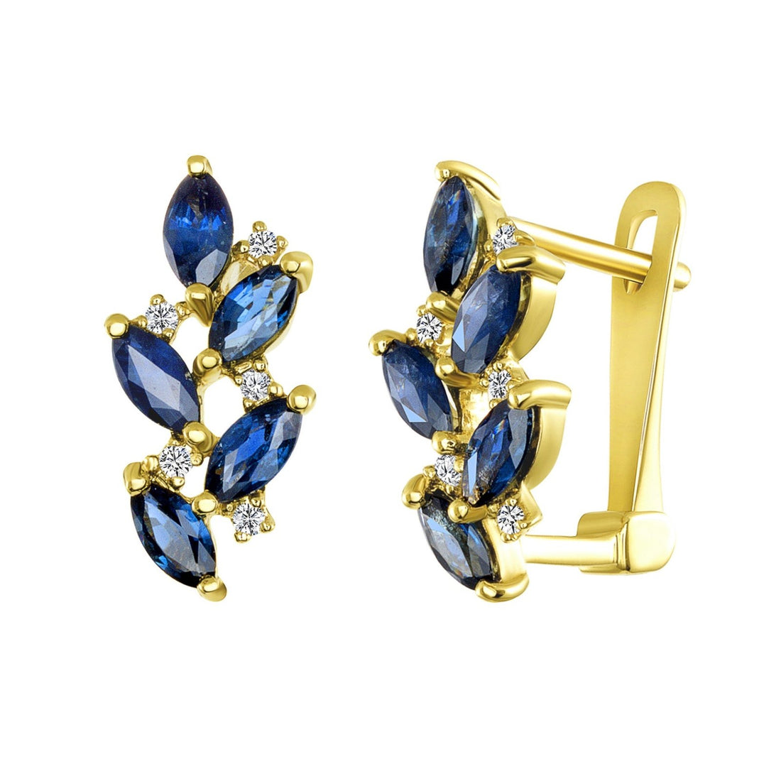 Sine - Ele Keats Jewelry