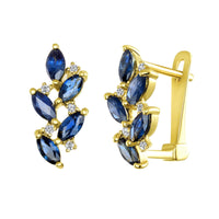 Sine - Ele Keats Jewelry