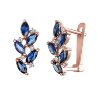 Sine - Ele Keats Jewelry