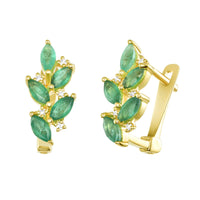 Sine - Ele Keats Jewelry