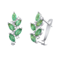 Sine - Ele Keats Jewelry