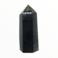 Smokey Quartz Point - Ele Keats Jewelry