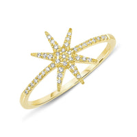 Snowflake - Ele Keats Jewelry