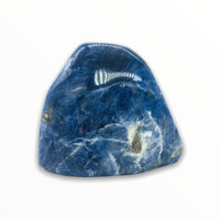 Sodalite Freeform - Ele Keats Jewelry