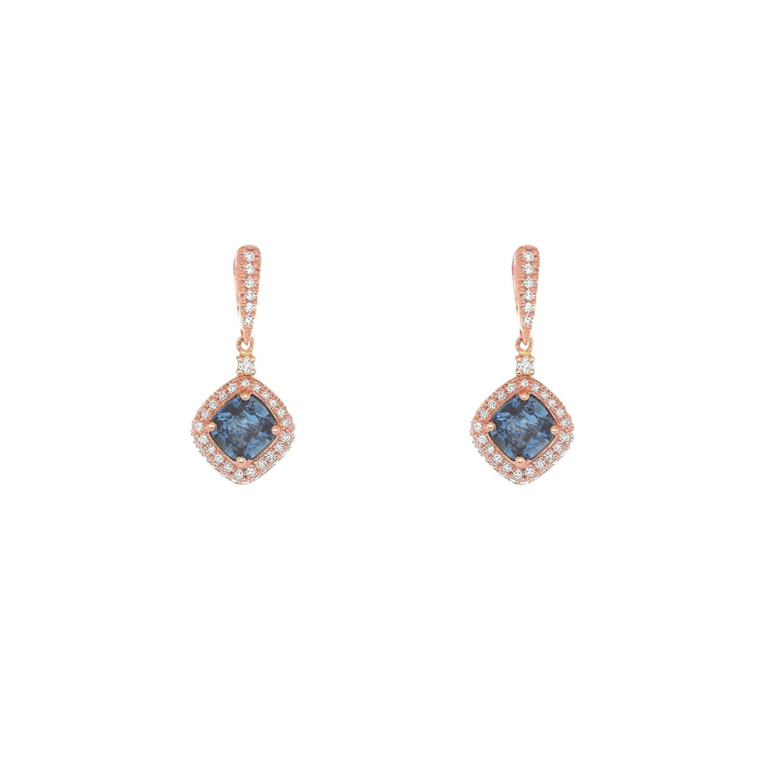 Something Blue - Ele Keats Jewelry