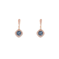 Something Blue - Ele Keats Jewelry