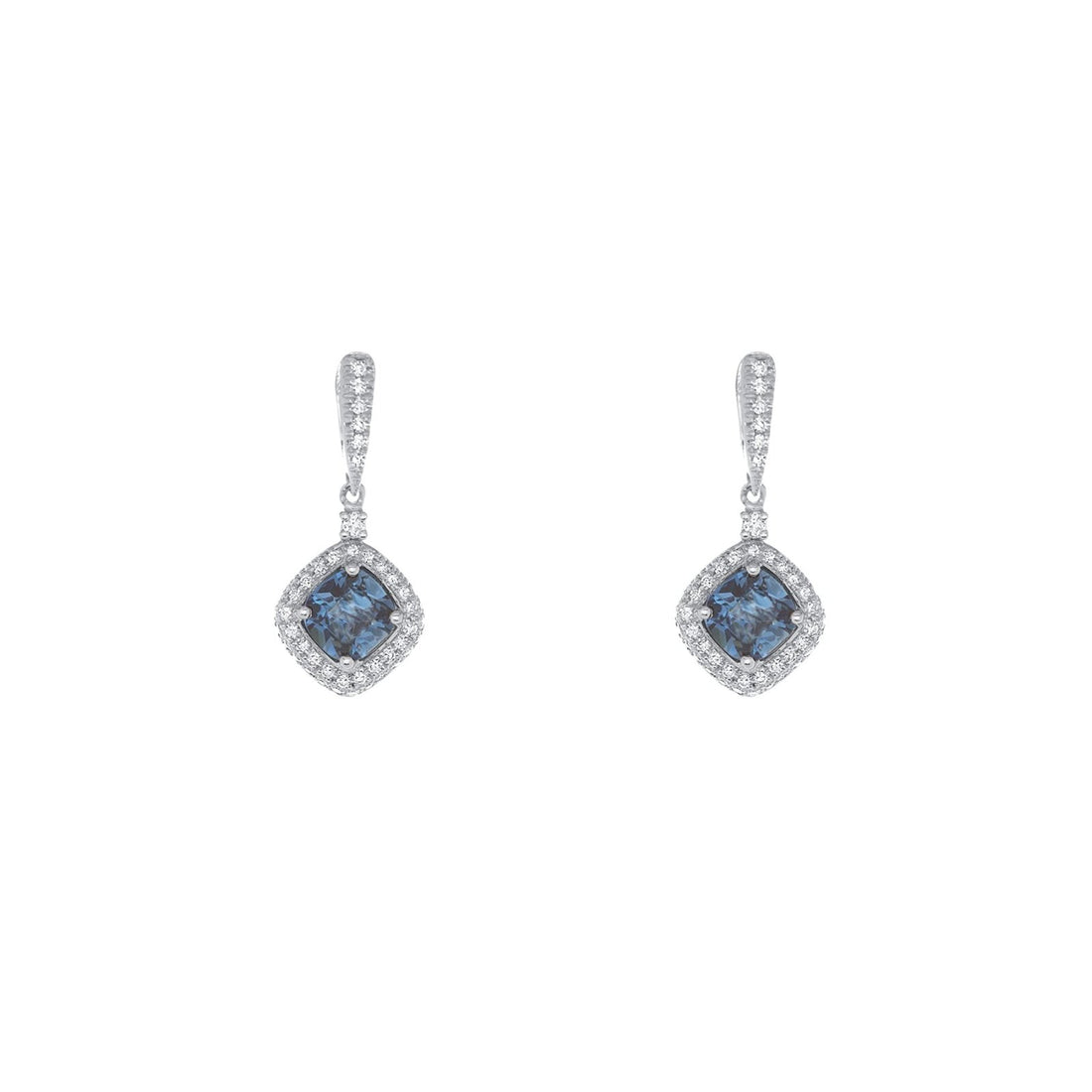 Something Blue - Ele Keats Jewelry