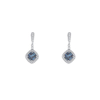 Something Blue - Ele Keats Jewelry