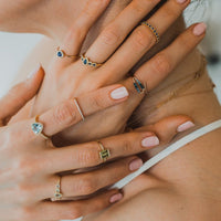 Spiral - Ele Keats Jewelry