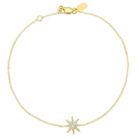 Star Born - Ele Keats Jewelry