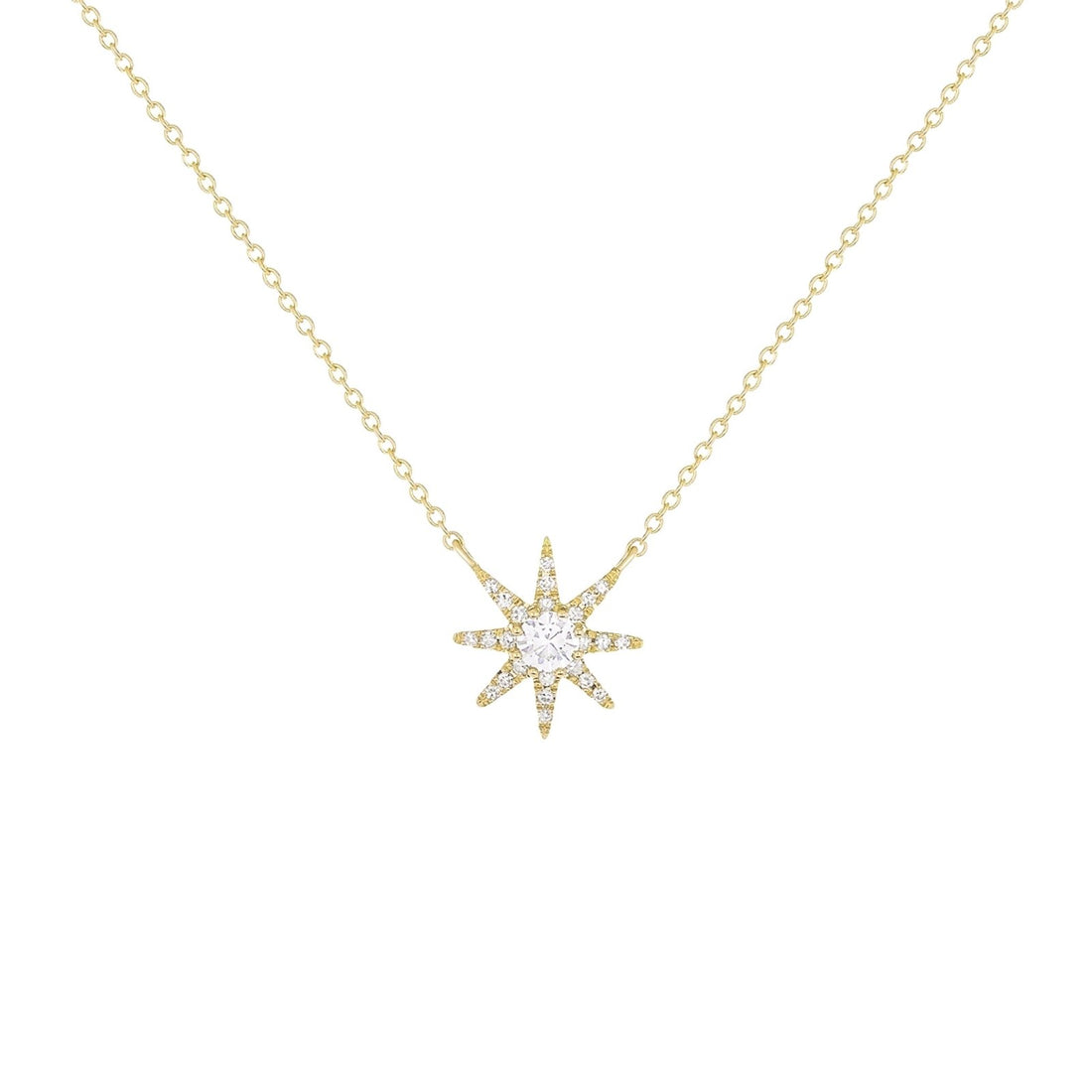 Star Born - Ele Keats Jewelry