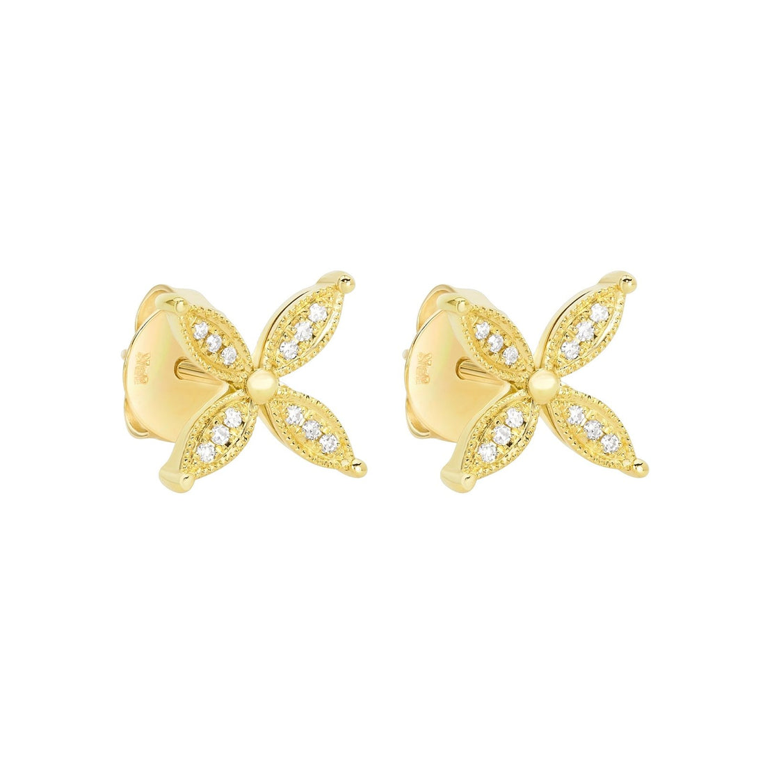 Star Crossed - Ele Keats Jewelry