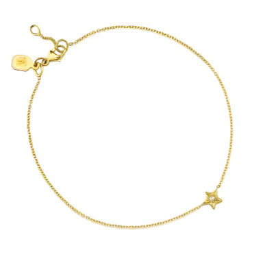 Starlight Bracelet - Ele Keats Jewelry