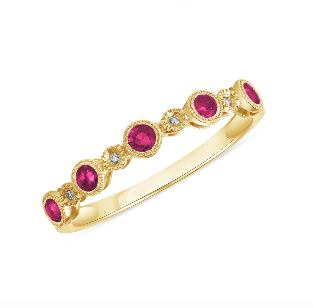 Stunning - Ele Keats Jewelry
