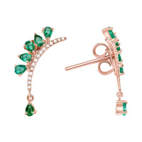 Sugar Plum - Ele Keats Jewelry
