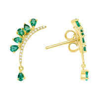 Sugar Plum - Ele Keats Jewelry